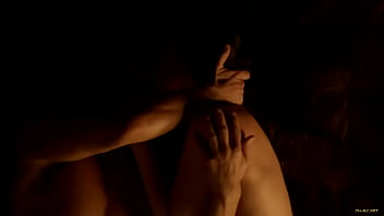 Preview 3 of Fuck Wife My Boss At House - Erin Cummings - Spartacus: S01 E07 (2010)