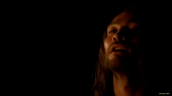 Preview 4 of Fuck Wife My Boss At House - Erin Cummings - Spartacus: S01 E07 (2010)