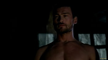 Preview 3 of Lynda Carter Fucking - Katrina Law - Spartacus: S01 E09 (2010) 1