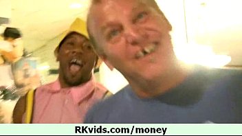 Preview 2 of Interogation Fuck - What can you do for money 26
