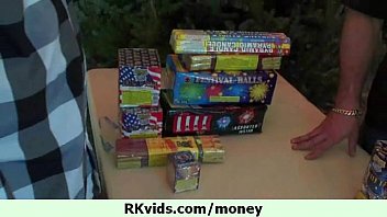 Preview 1 of Boor Ki Chodai Ki Video - What can you do for money 18