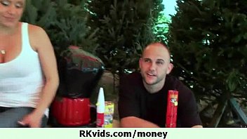 Preview 4 of Boor Ki Chodai Ki Video - What can you do for money 18