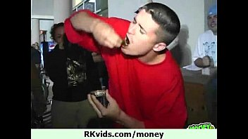 Preview 2 of Latina Lisa Smothers - What can you do for money 23