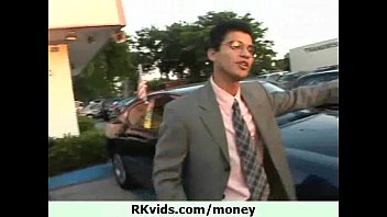 Preview 2 of Xxx Momold Son - What can you do for money 4