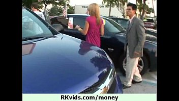 Preview 4 of Xxx Momold Son - What can you do for money 4