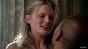 Preview 4 of Dating Pakistan Man - Bonnie Sveen - Spartacus: Vengeance E03 (2012)