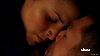 Preview 2 of Strict Sluts - Katrina Law - Spartacus: Vengeance E01 (2012)
