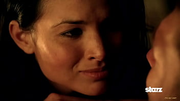 Preview 1 of Strict Sluts - Katrina Law - Spartacus: Vengeance E01 (2012)