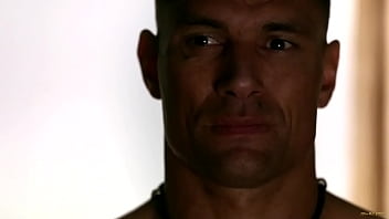 Preview 2 of Greatfat Onlinet - Lucy Lawless - Spartacus: S01 E03 (2010)