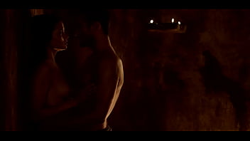 Preview 2 of 18 Bum - Katrina Law - Spartacus: S01 E13 (2010)
