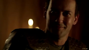 Preview 2 of 3d Monster Full Movie - Viva Bianca - Spartacus: S01 E01 (2010)