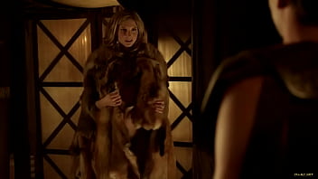 Preview 1 of 3d Monster Full Movie - Viva Bianca - Spartacus: S01 E01 (2010)