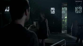 Preview 1 of Joni Shinc - Lili Simmons - Banshee: S01 E05 (2013)
