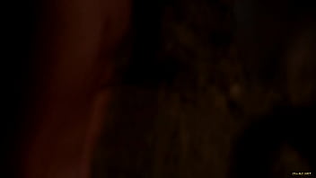 Preview 3 of Blonde Tranny Passionate - Lesley-Ann Brandt - Spartacus: S01 E10 (2010)