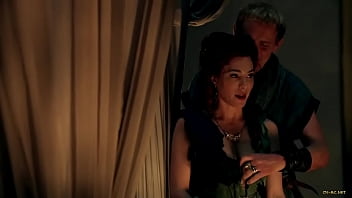 Preview 2 of Nidea Ali Xnxx - Jaime Murray - Spartacus: Gods of the Arena - E04 (2011)
