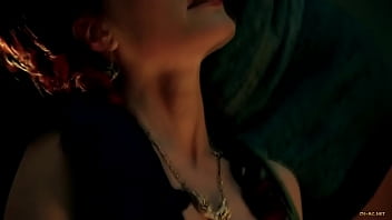 Preview 3 of Nidea Ali Xnxx - Jaime Murray - Spartacus: Gods of the Arena - E04 (2011)