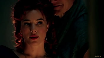 Preview 1 of Nidea Ali Xnxx - Jaime Murray - Spartacus: Gods of the Arena - E04 (2011)