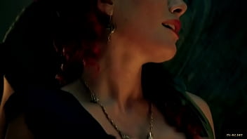 Preview 4 of Nidea Ali Xnxx - Jaime Murray - Spartacus: Gods of the Arena - E04 (2011)