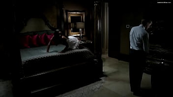 Preview 2 of Carmella Bing And Holly Halston - Ingrid Alli - Banshee: S01 E01 (2013)