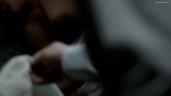 Preview 3 of Carmella Bing And Holly Halston - Ingrid Alli - Banshee: S01 E01 (2013)