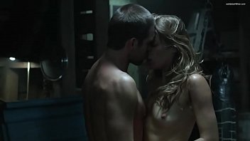 Preview 3 of Granny Girdle - Ivana Milicevic - Banshee: S01 E07 (2013)