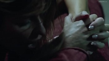 Preview 4 of Granny Girdle - Ivana Milicevic - Banshee: S01 E07 (2013)