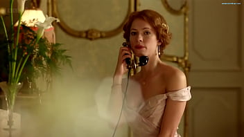 Preview 2 of Abused Spanked - Rebecca Hall - Parade&#039_s End: S01 E01 (2012)