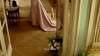 Preview 1 of Abused Spanked - Rebecca Hall - Parade&#039_s End: S01 E01 (2012)
