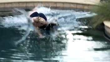 Preview 1 of Bidgo Chlae - Lili Simmons - Banshee: S01 E08 (2013)