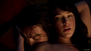 Preview 2 of Pirn Virgin - Erin Cummings - Spartacus: S01 E01 (2010)