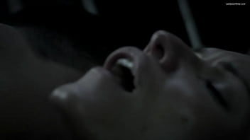 Preview 3 of Fingering Driving Car - Ivana Milicevic - Banshee: S01 E08 (2013)