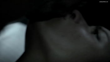 Preview 1 of Fingering Driving Car - Ivana Milicevic - Banshee: S01 E08 (2013)