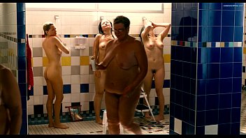 Preview 3 of Private Triplex7 - Sarah Silverman &amp_ Michelle Williams &amp_ Jennifer Podemski - Take This Waltz (2011)