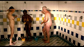 Preview 1 of Private Triplex7 - Sarah Silverman &amp_ Michelle Williams &amp_ Jennifer Podemski - Take This Waltz (2011)
