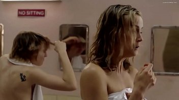 Preview 4 of Darkest Xxx - Taylor Schilling &amp_ Laura Prepon - Orange Is the New Black: S01 E01 (2013)