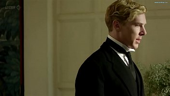 Preview 3 of Sister Maria Sex - Rebecca Hall - Parade&#039_s End: S01 E02 (2012)