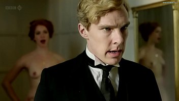 Preview 4 of Sister Maria Sex - Rebecca Hall - Parade&#039_s End: S01 E02 (2012)