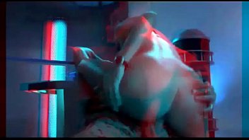 Preview 2 of Dotado Gozada - Avatar XXX Porn video 3D