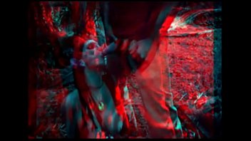 Preview 3 of Dotado Gozada - Avatar XXX Porn video 3D
