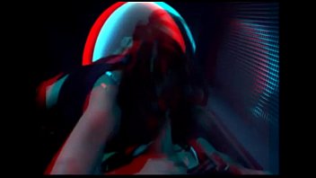Preview 1 of Dotado Gozada - Avatar XXX Porn video 3D
