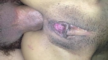 Preview 2 of Amateur Analsex - A mi vieja le encanta x el culo