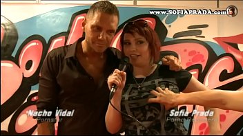 Preview 2 of Sofia Aad - Nacho Vidal VS Franceska Jaimen en SEB