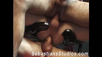 Preview 2 of Chanees Beeg - Bareback Playroom