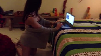 Preview 2 of Bhabhi Xnxx Videos Hd - trim.QrhhAK.MOV