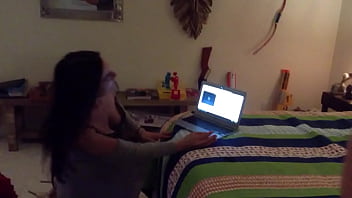 Preview 3 of Bhabhi Xnxx Videos Hd - trim.QrhhAK.MOV