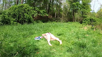 Preview 1 of Urdu Fuking - 43yo redneck woman - thong bikini