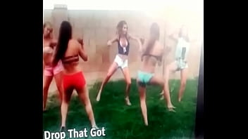 Preview 4 of 12hd Teen - VID 20130731 132309