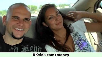 Preview 2 of My Bigger Is Bigger Than Yours - Public nudity for cash 30