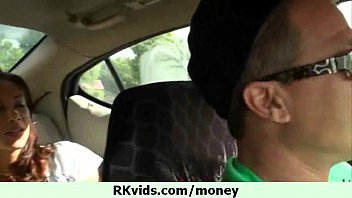 Preview 4 of My Bigger Is Bigger Than Yours - Public nudity for cash 30
