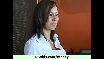Preview 1 of Fujodashi - Public nudity for cash 23